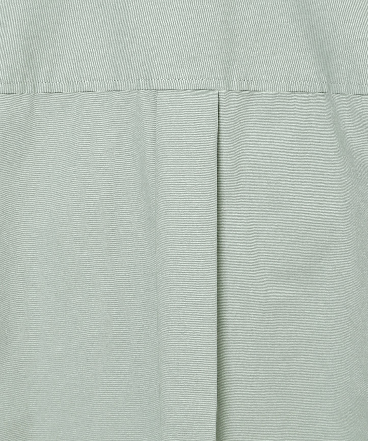 Logo Embroidered Cotton Shirt - Superdry Singapore