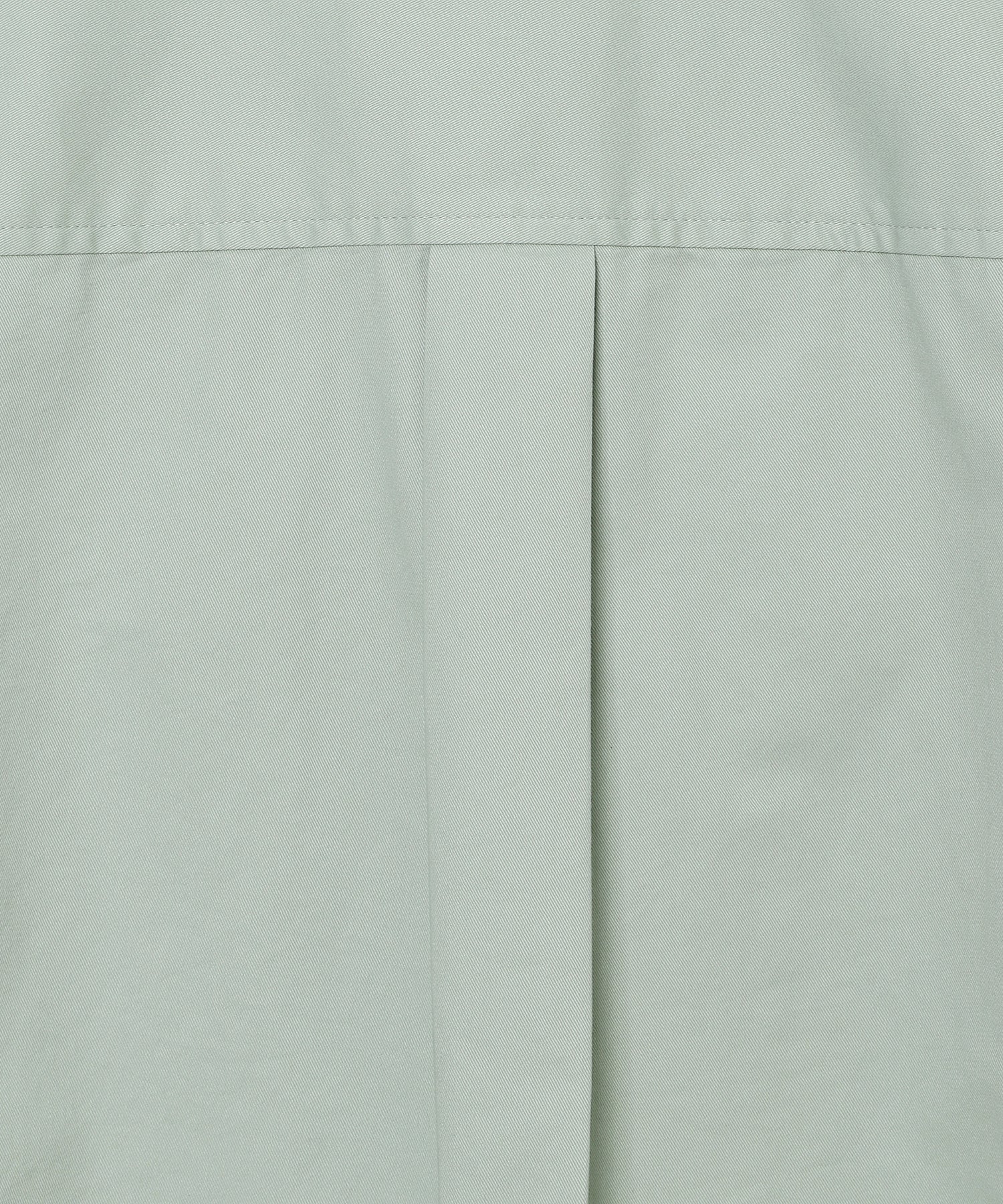 Logo Embroidered Cotton Shirt - Superdry Singapore