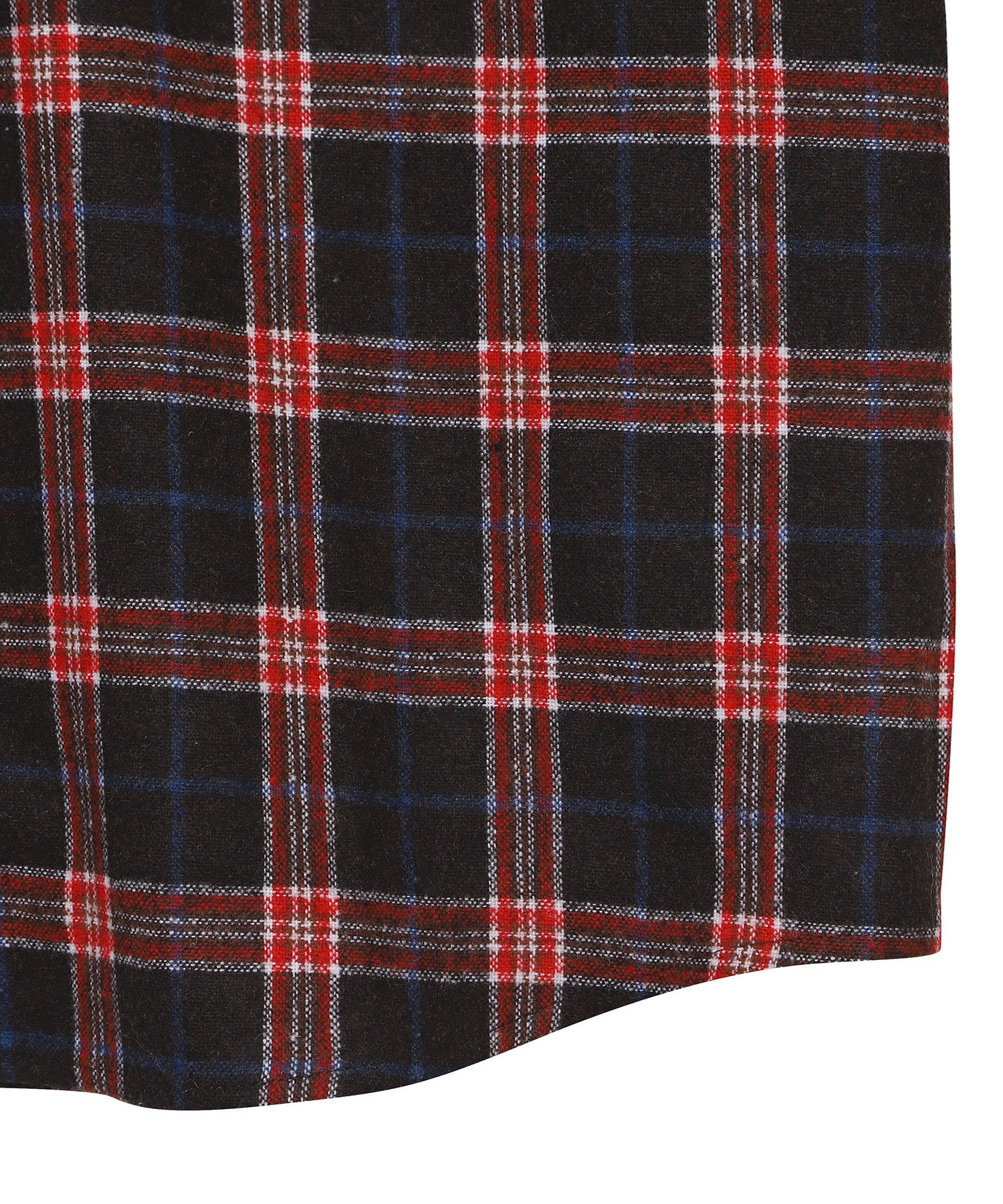 Western Check Shirt - Superdry Singapore