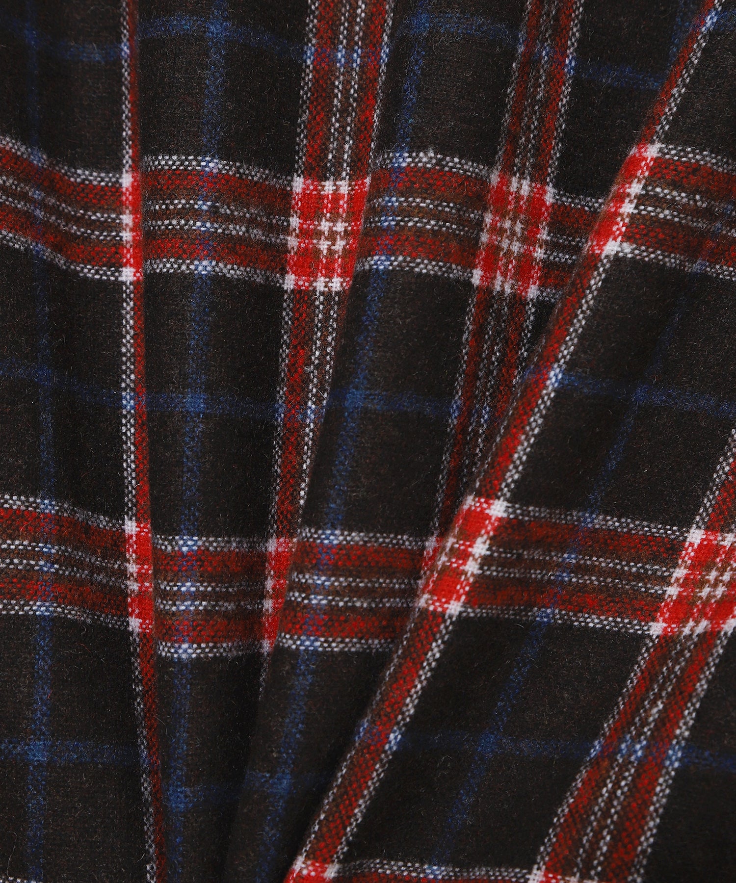 Western Check Shirt - Superdry Singapore