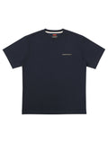 Core T-Shirt - D/Navy  - Superdry Singapore