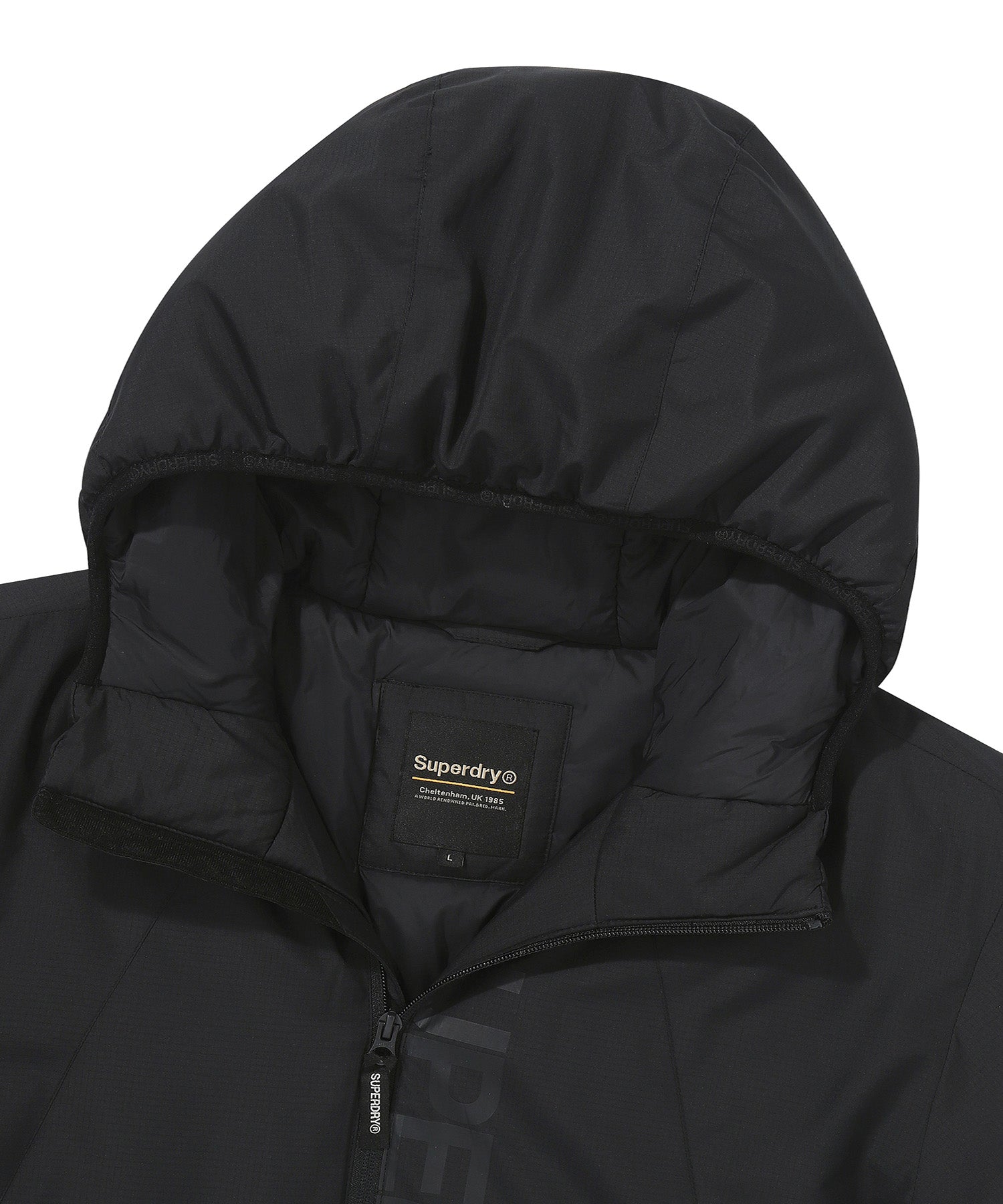 Windcheater Pro Jacket - Superdry Singapore
