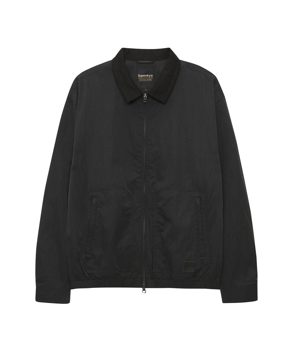 Flight Zip-Up Jacket - Superdry Singapore