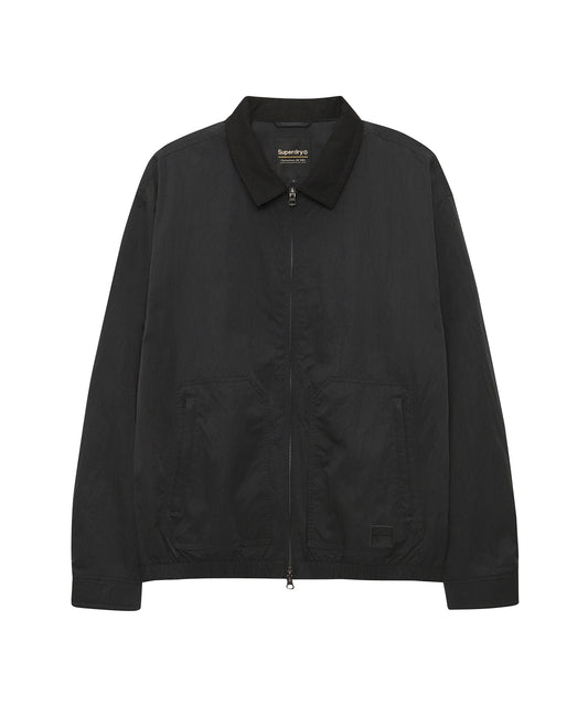 Flight Zip-Up Jacket - Superdry Singapore