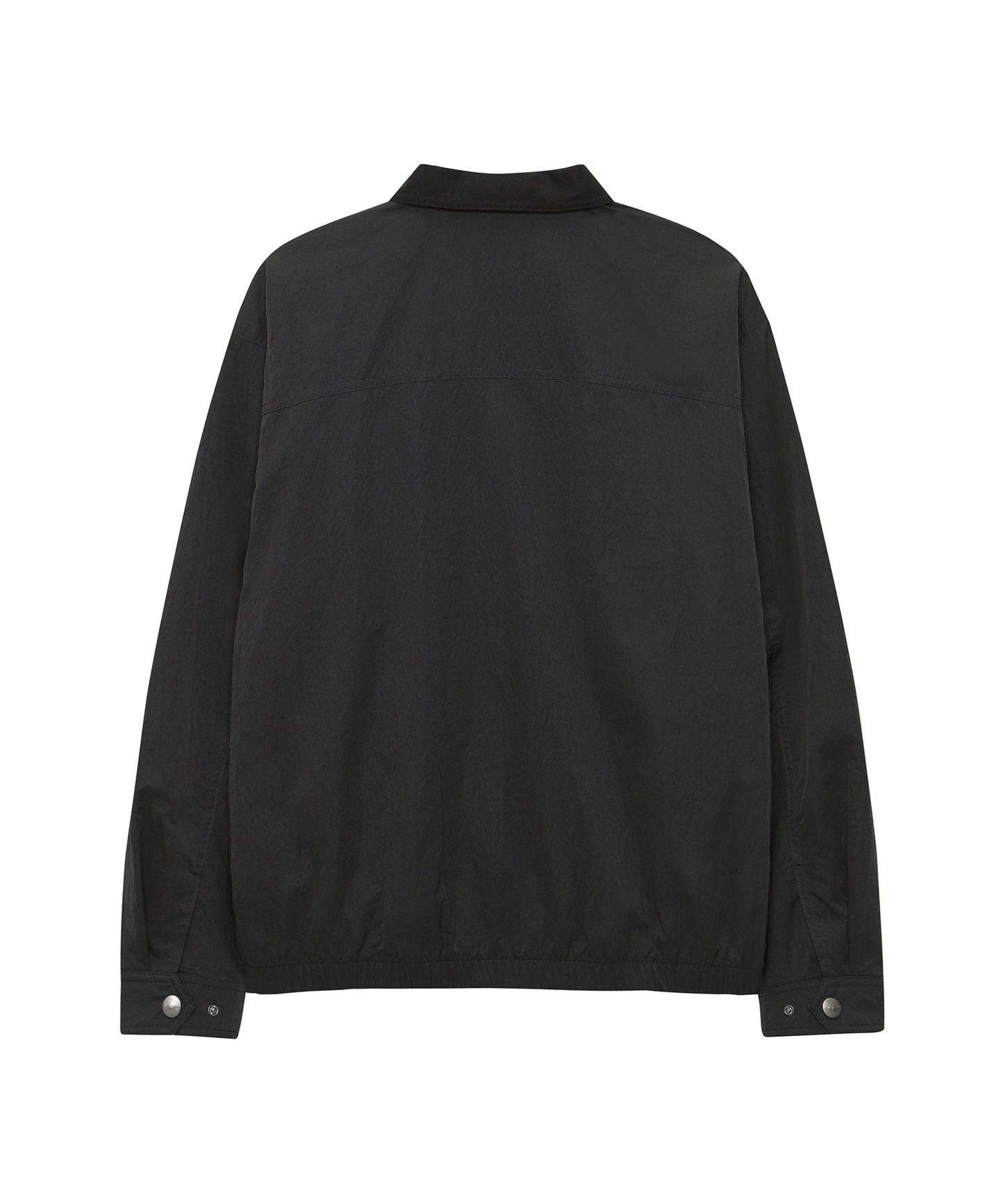 Flight Zip-Up Jacket