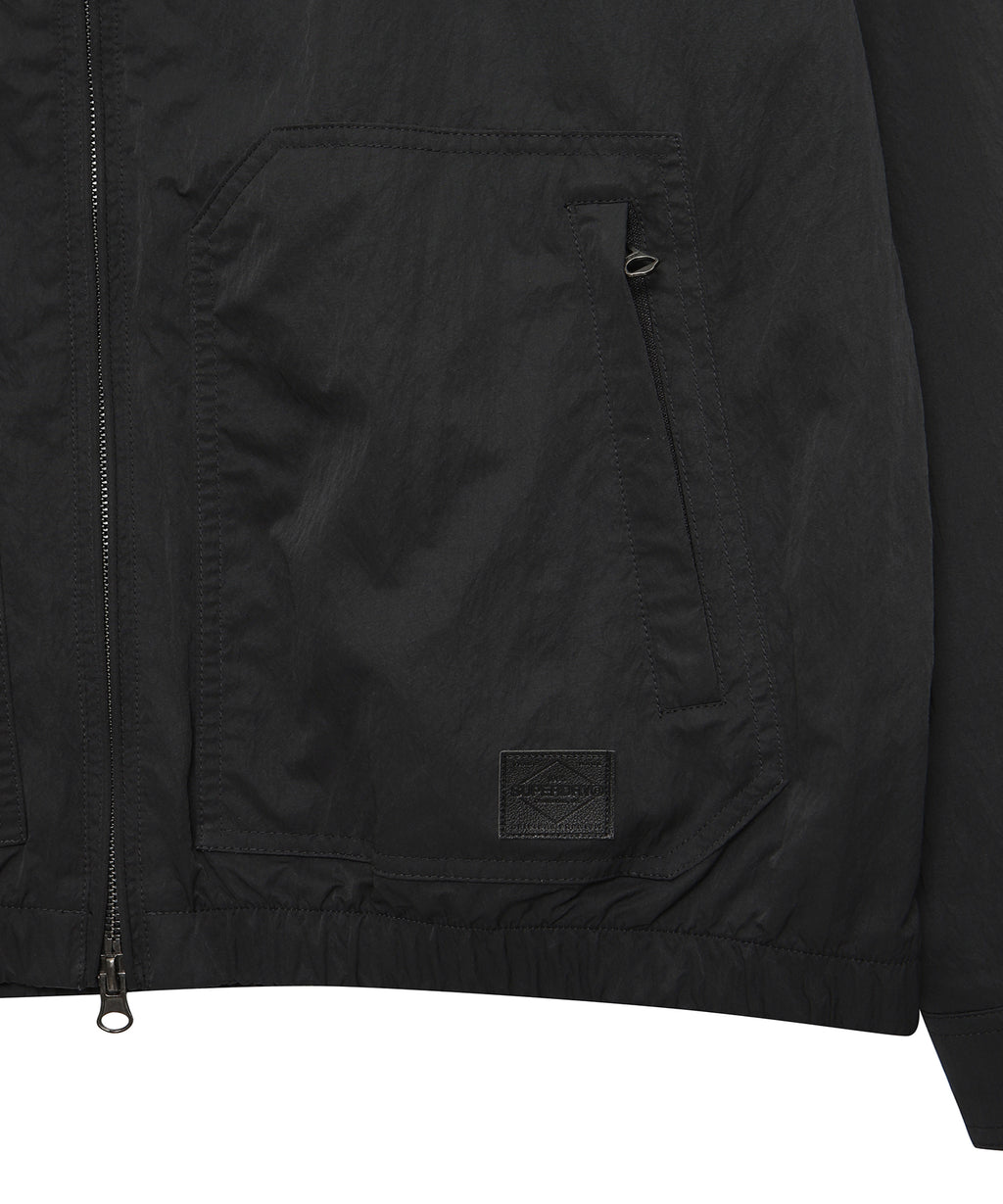 Flight Zip-Up Jacket - Superdry Singapore