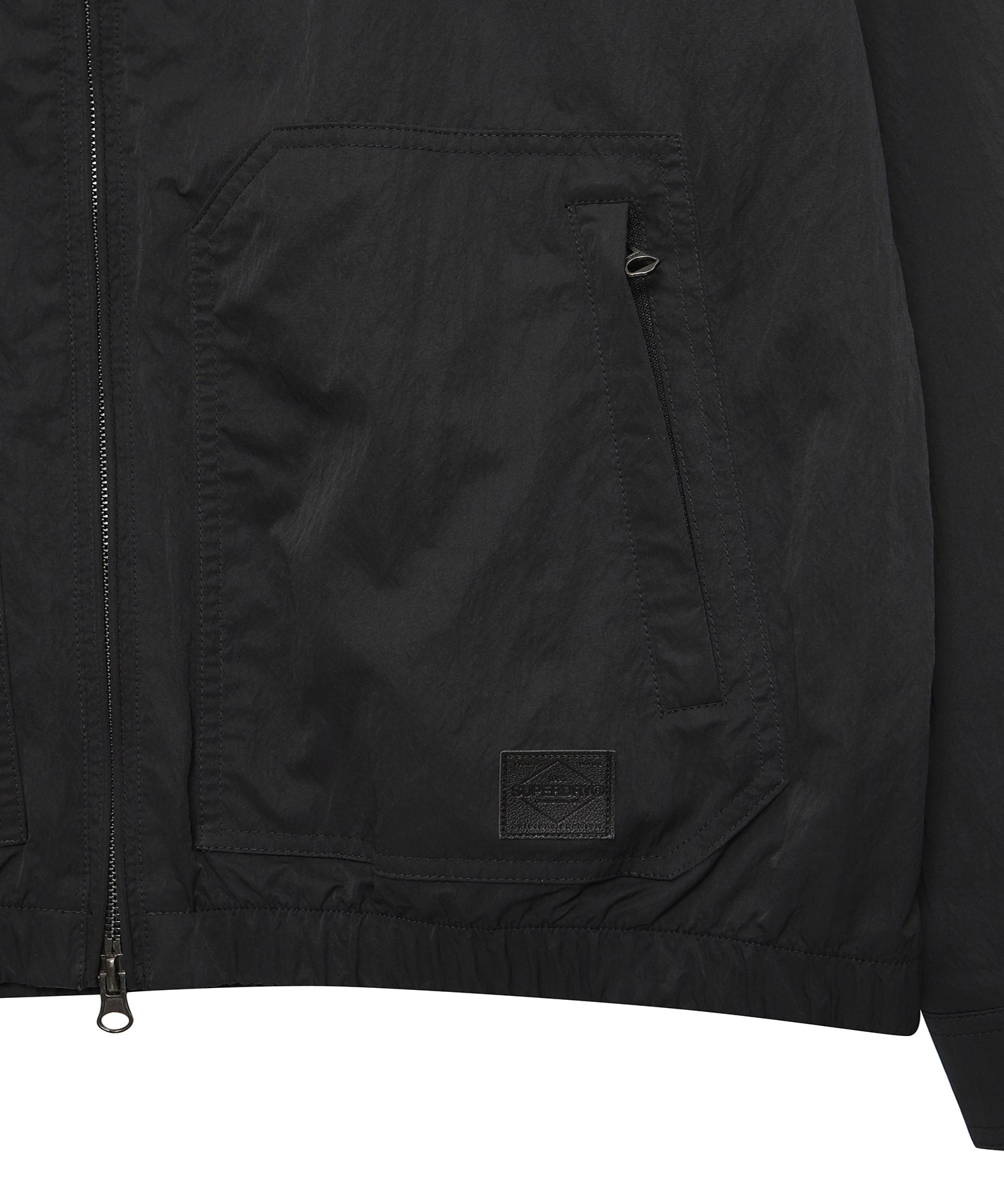 Flight Zip-Up Jacket - Superdry Singapore