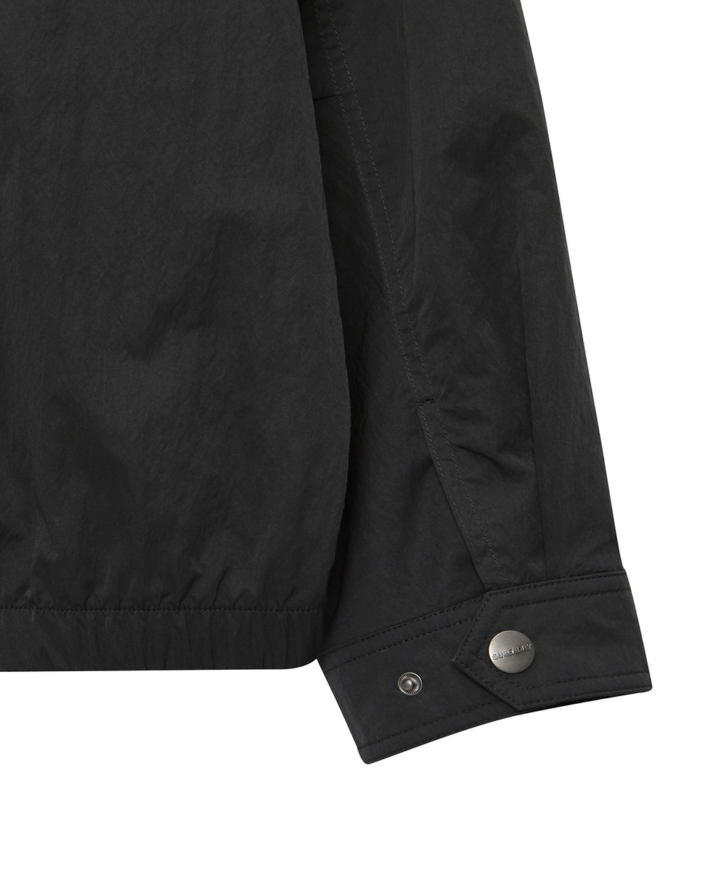 Flight Zip-Up Jacket - Superdry Singapore