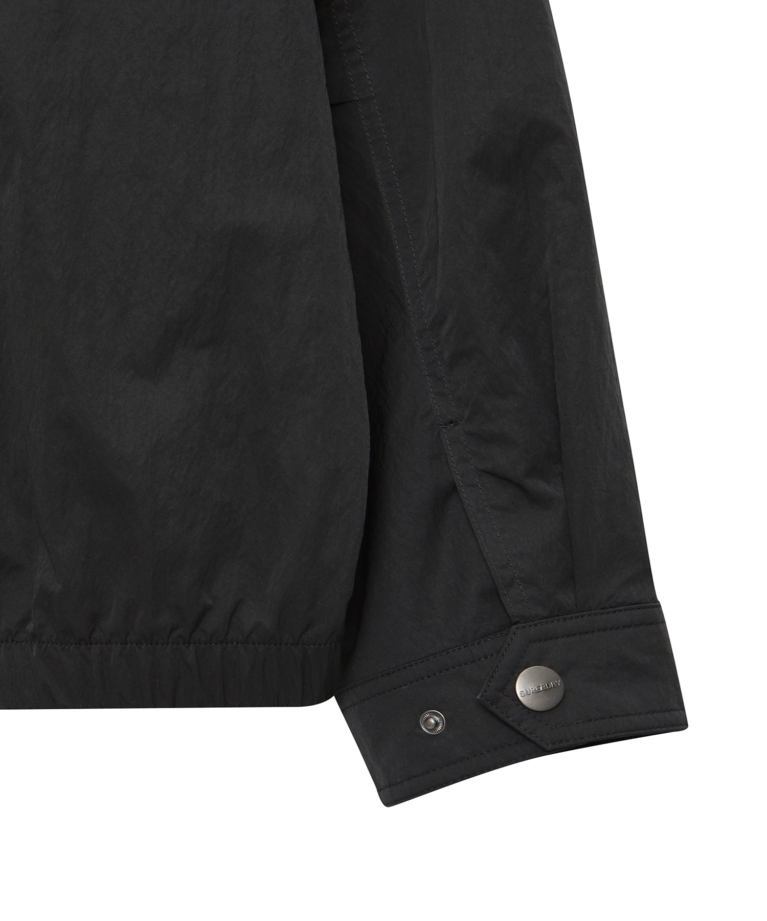 Flight Zip-Up Jacket - Superdry Singapore