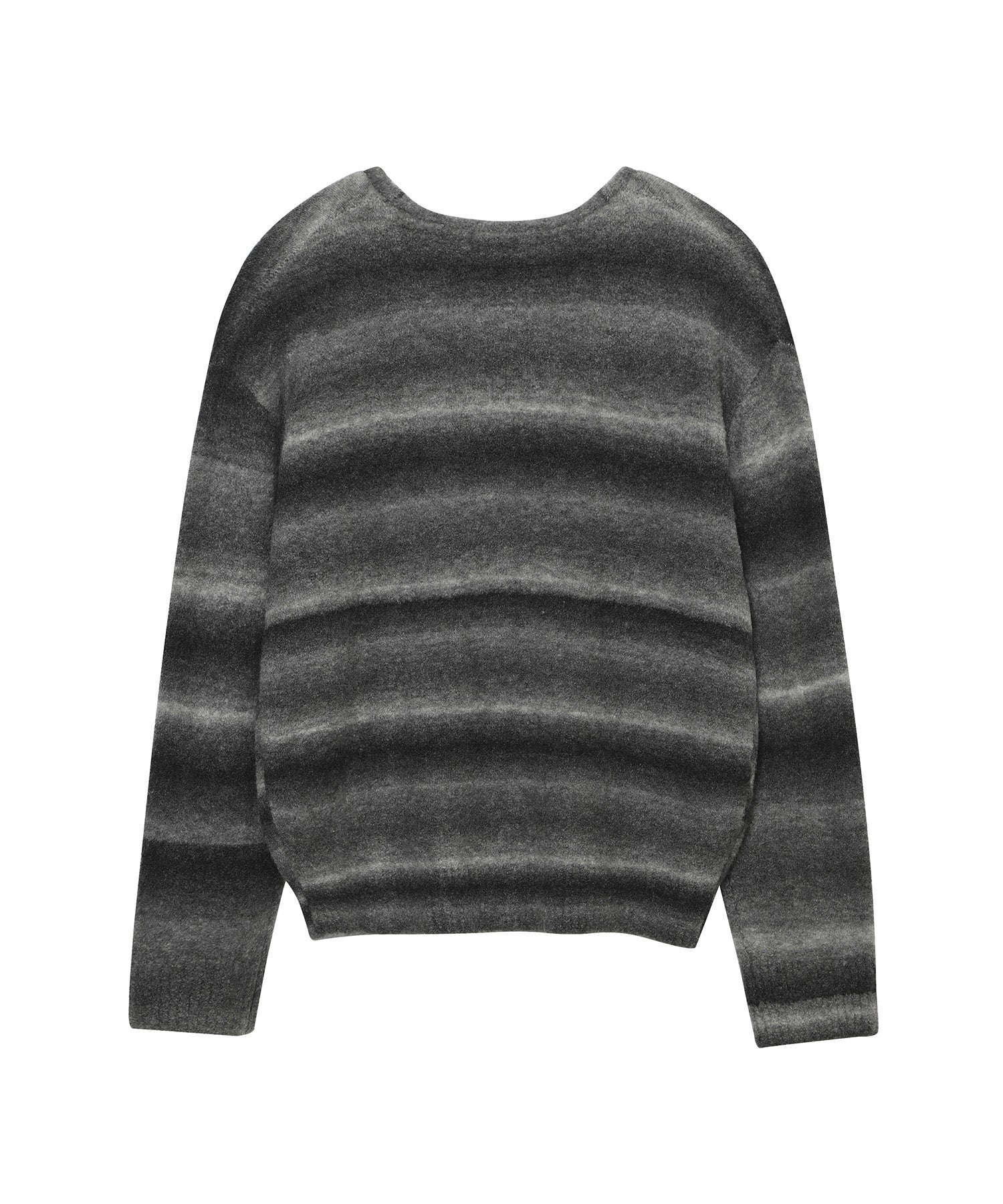 Vintage Gradient Cardigan - Superdry Singapore