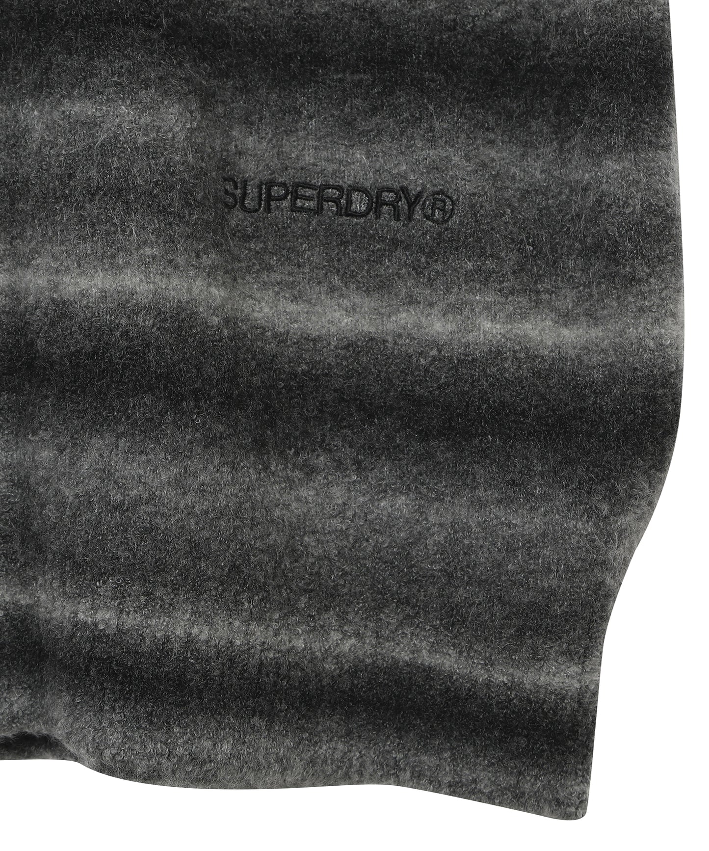 Vintage Gradient Cardigan