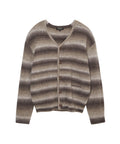 Vintage Gradient Cardigan - Superdry Singapore