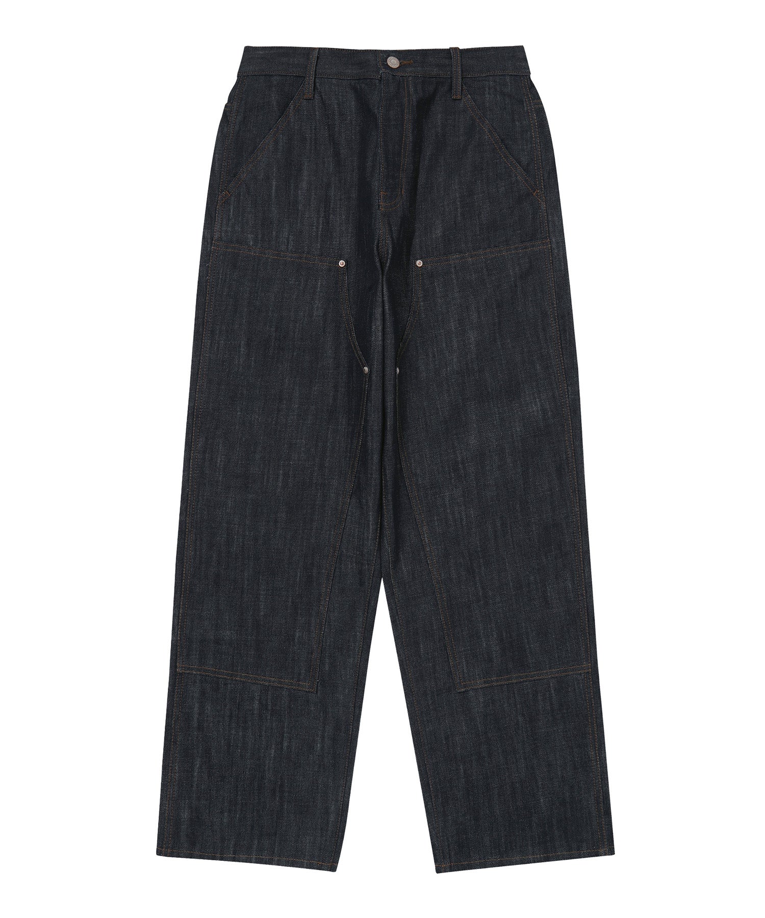Carpenter Denim Pants - Superdry Singapore