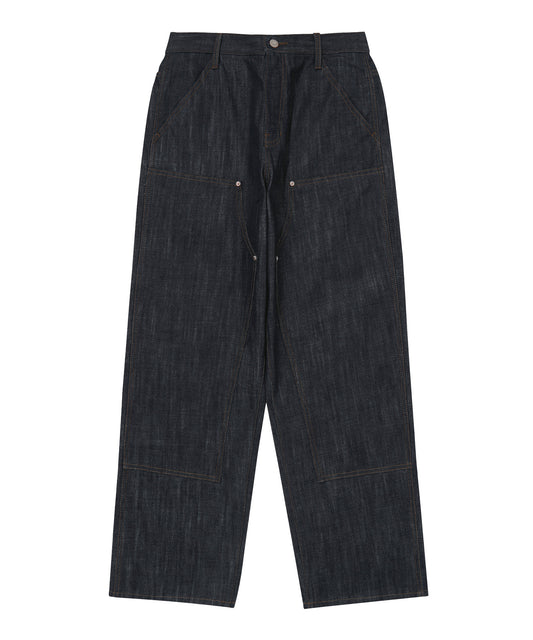 Carpenter Denim Pants - Superdry Singapore