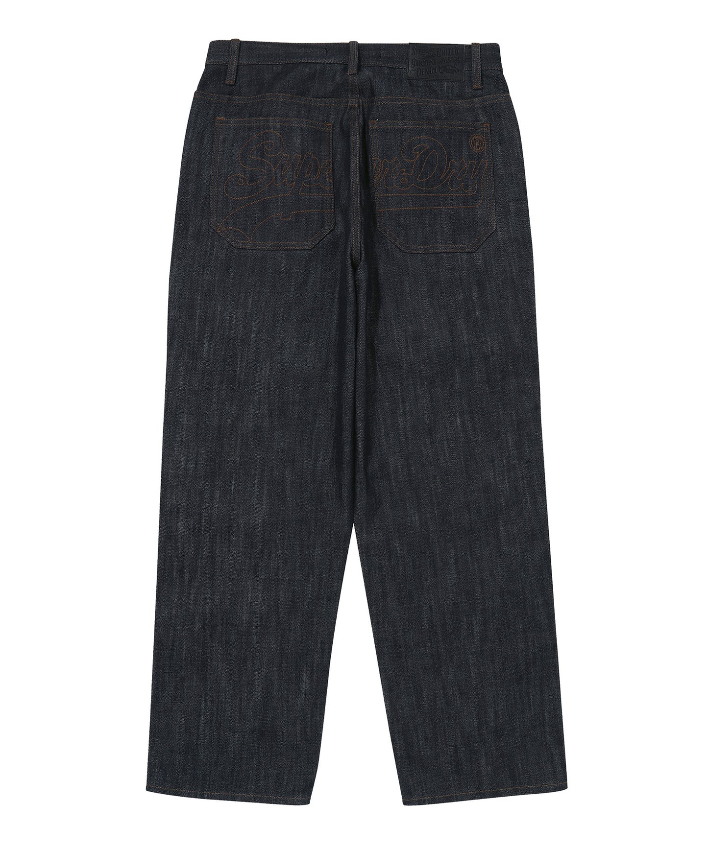 Carpenter Denim Pants - Superdry Singapore