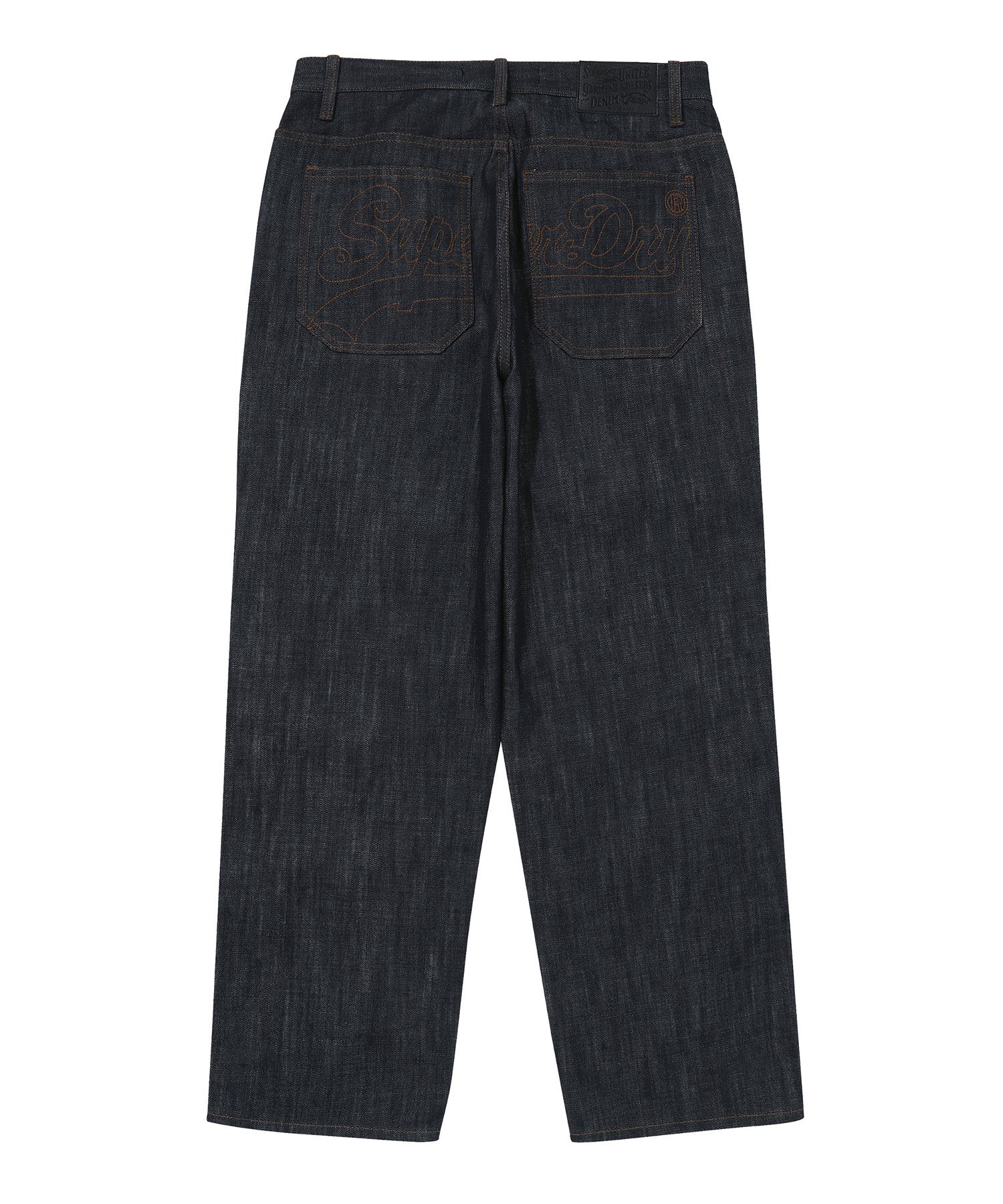 Carpenter Denim Pants - Superdry Singapore