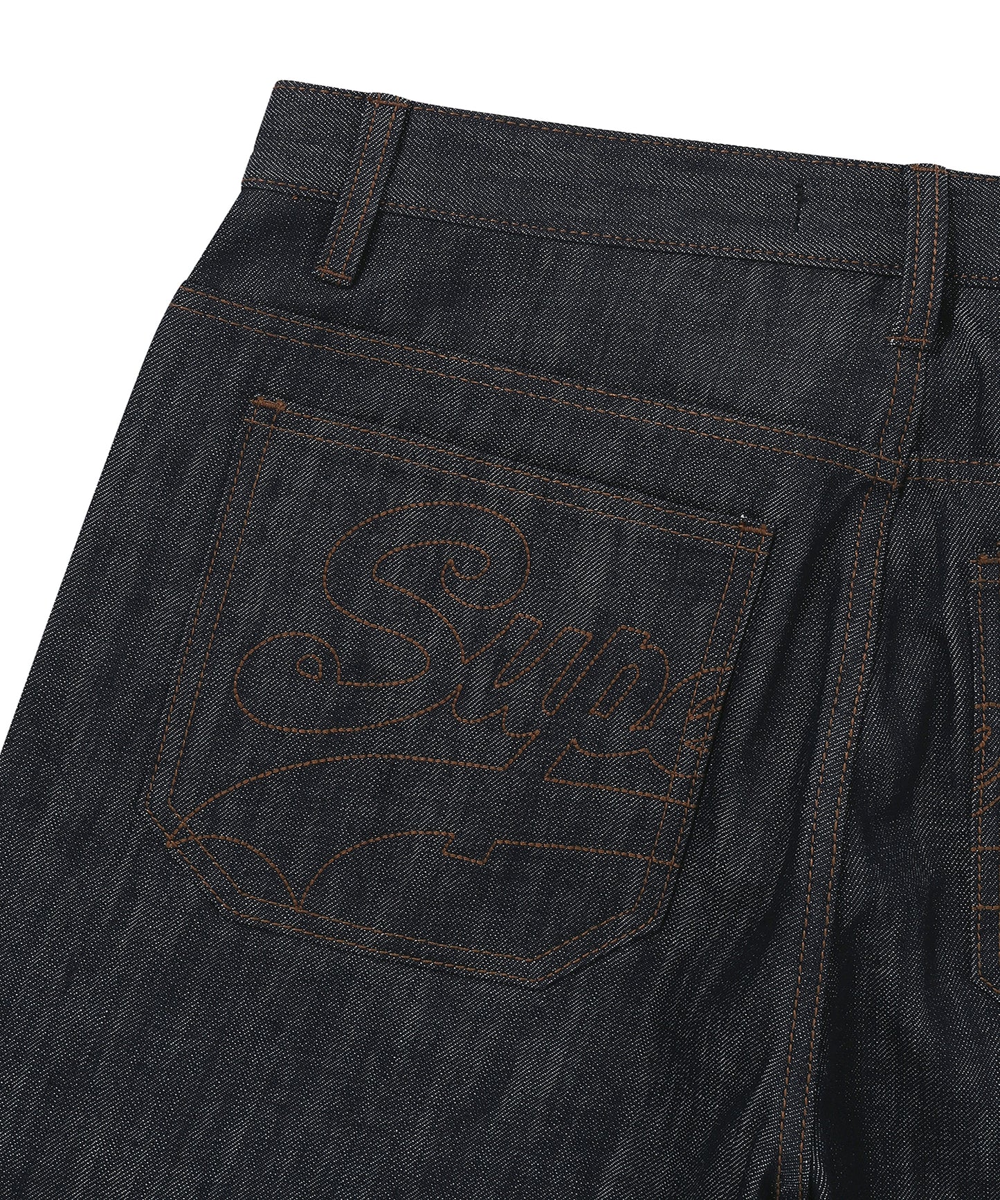 Carpenter Denim Pants - Superdry Singapore