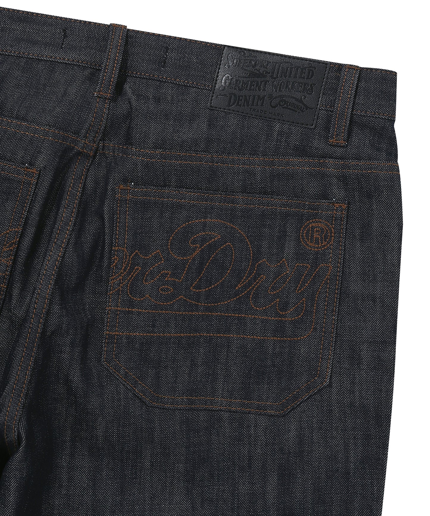 Carpenter Denim Pants - Superdry Singapore