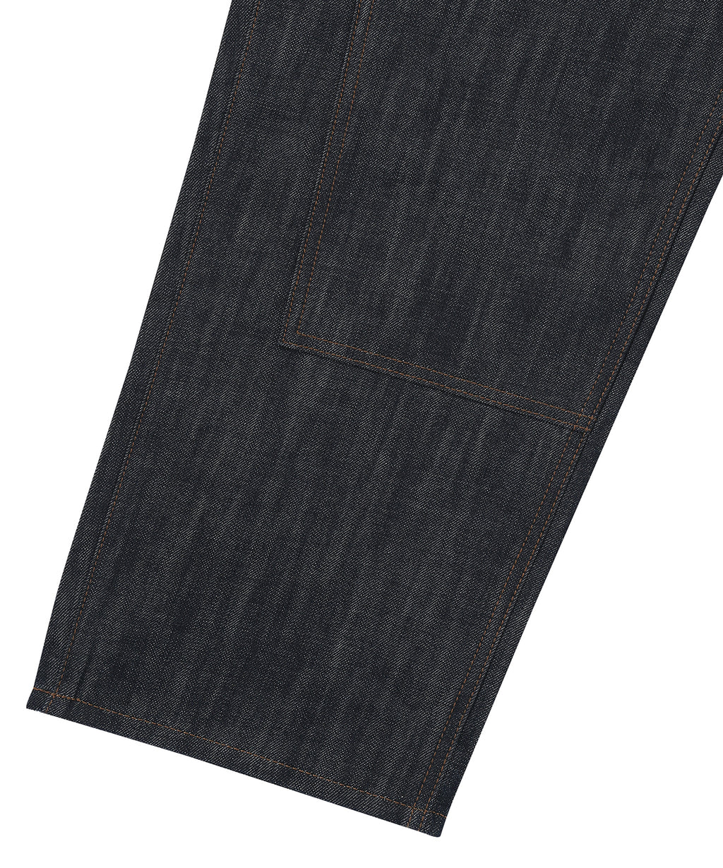 Carpenter Denim Pants - Superdry Singapore
