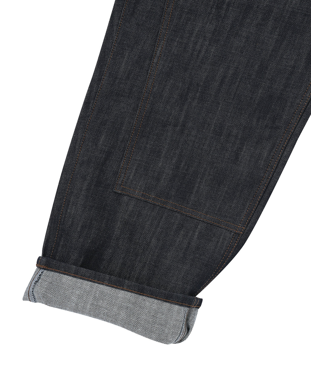 Carpenter Denim Pants - Superdry Singapore