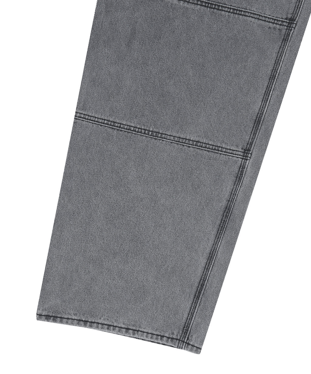 Double Knee Carpenter Denim Pants - Superdry Singapore