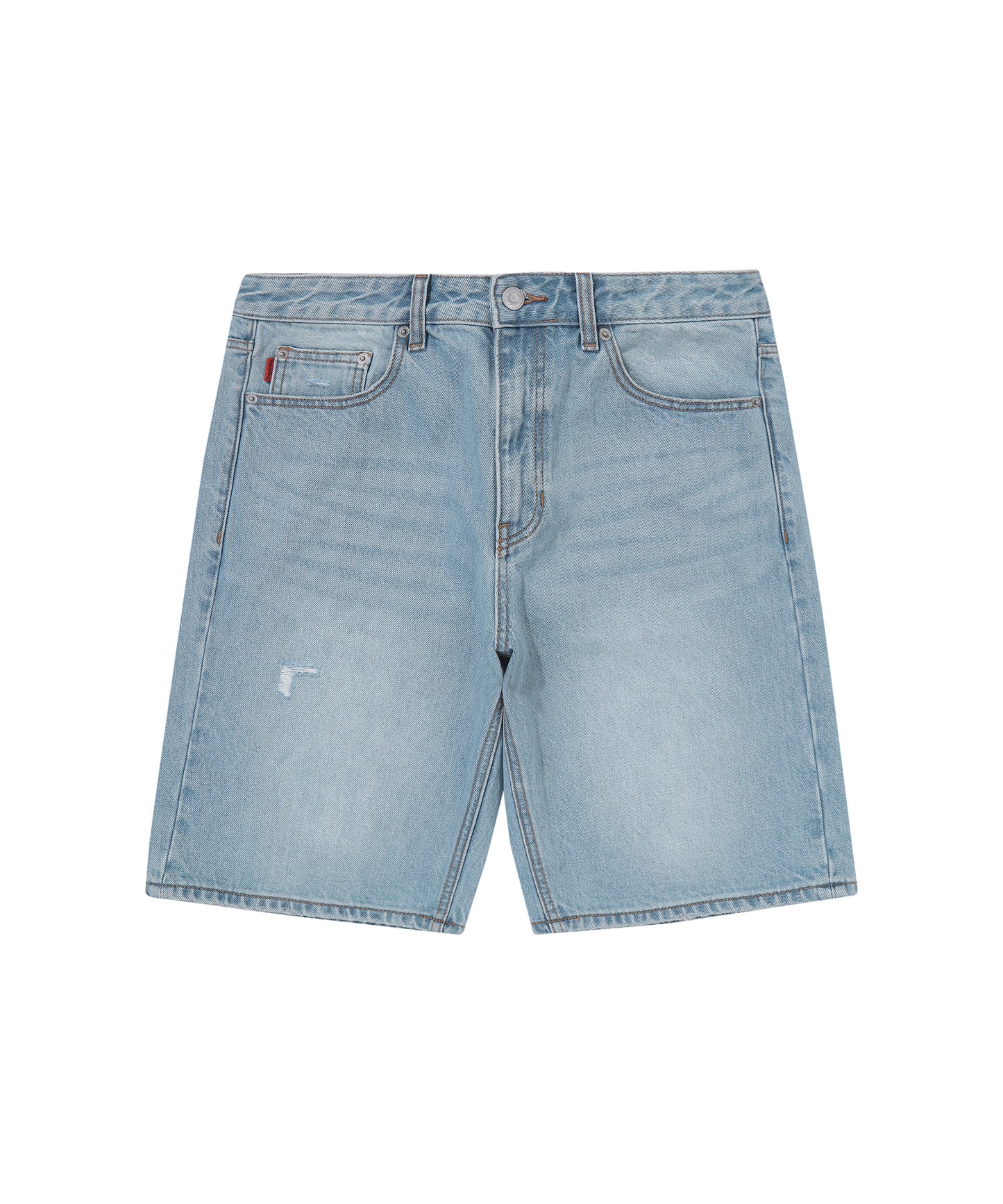 Vintage Denim Shorts - Superdry Singapore
