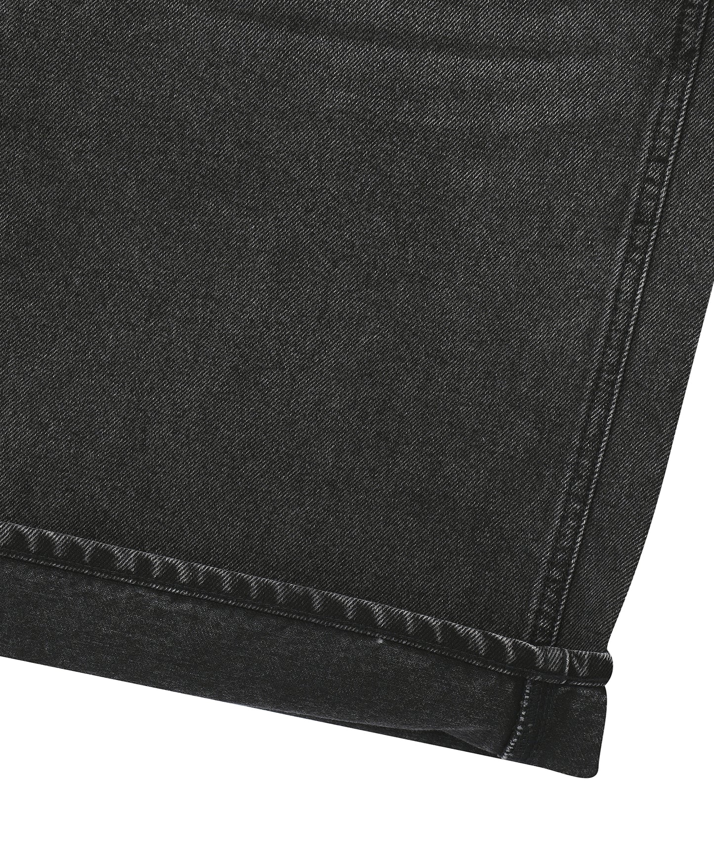 Iconic Bermuda Denim Shorts - Superdry Singapore