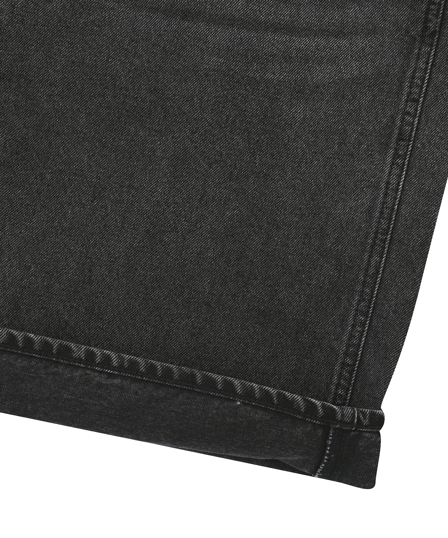 Iconic Bermuda Denim Shorts - Superdry Singapore