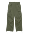 Cargo Wide Parasuit Pants - Superdry Singapore