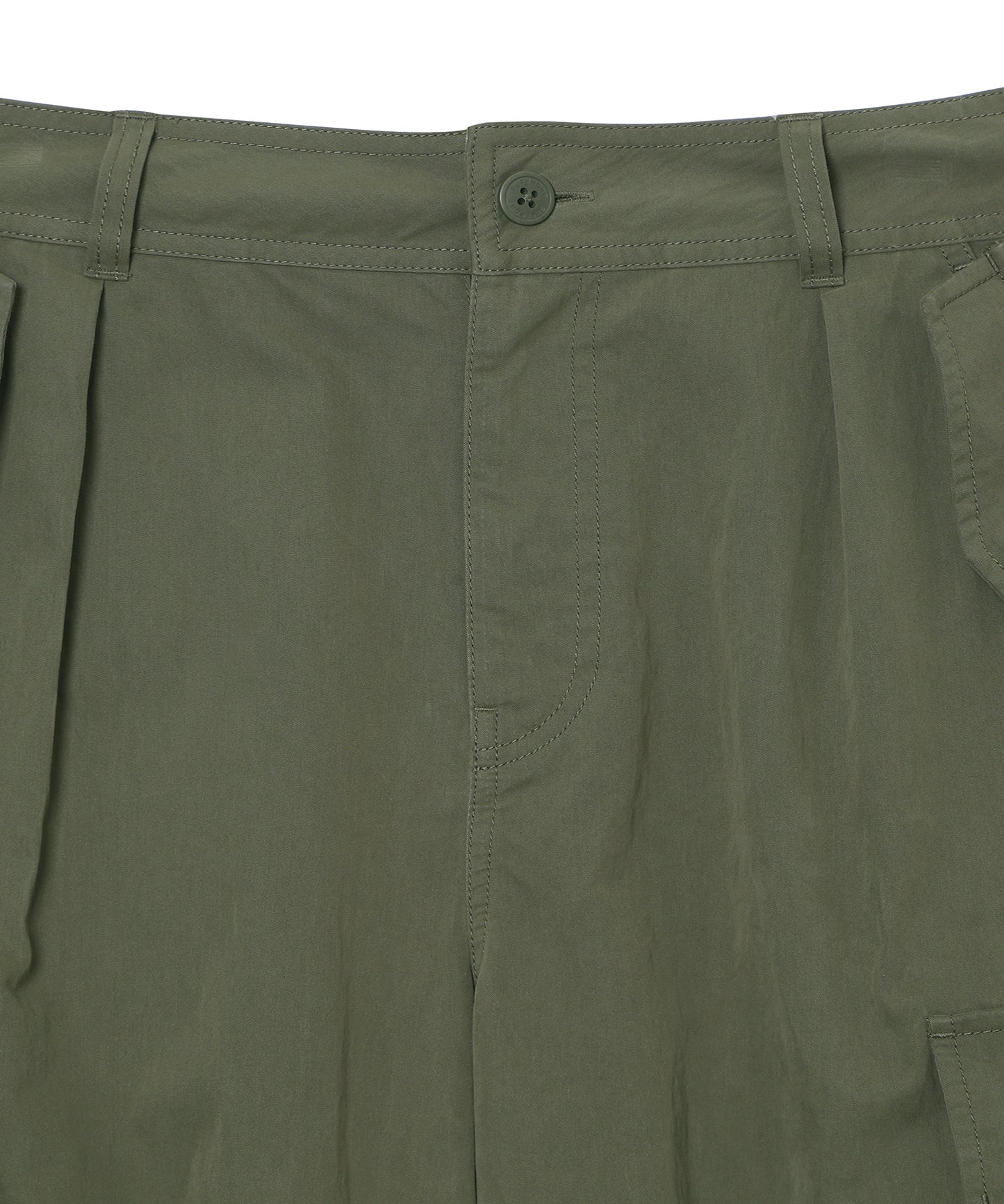 Cargo Wide Parasuit Pants - Superdry Singapore