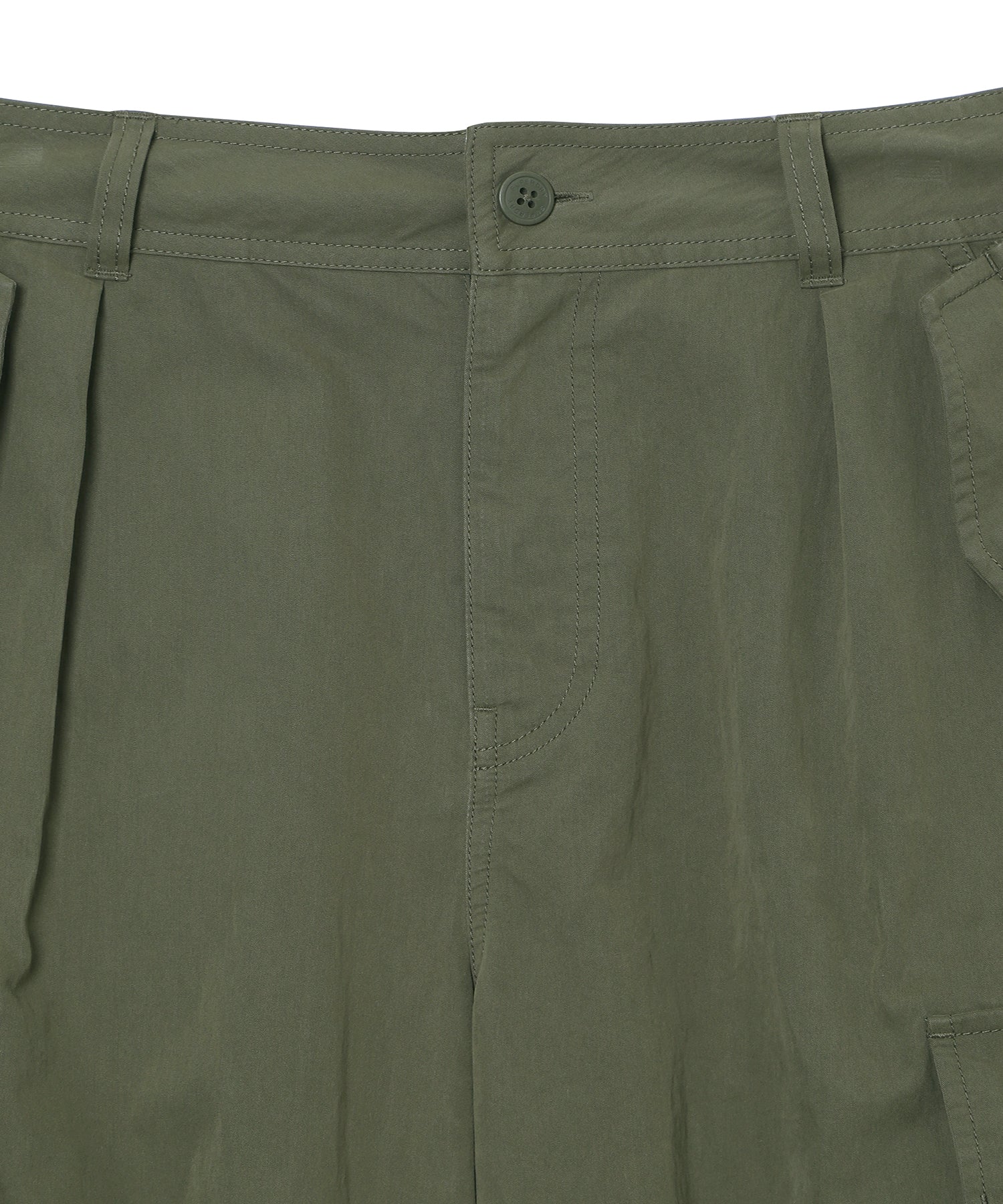 Cargo Wide Parasuit Pants - Superdry Singapore