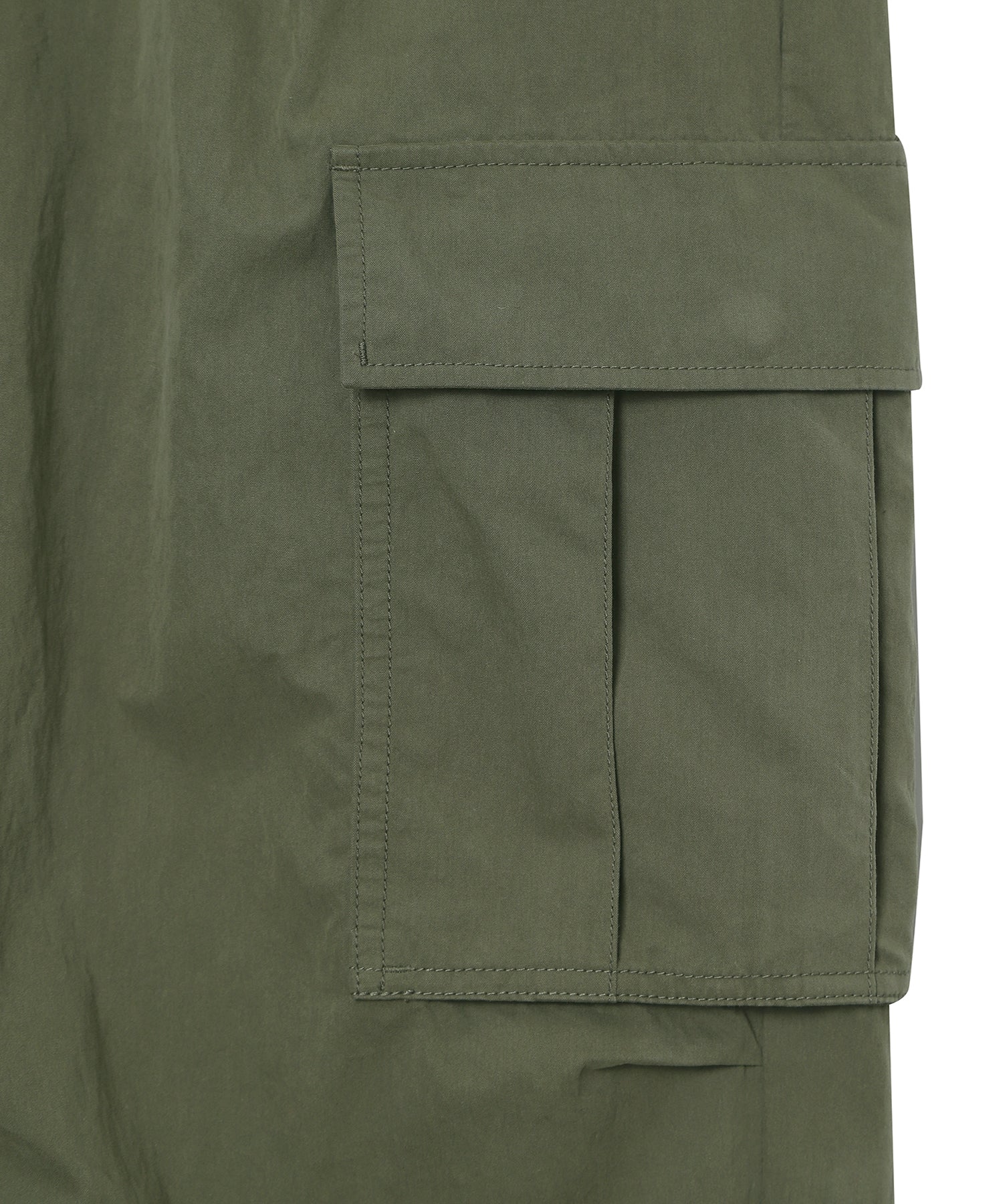 Cargo Wide Parasuit Pants - Superdry Singapore
