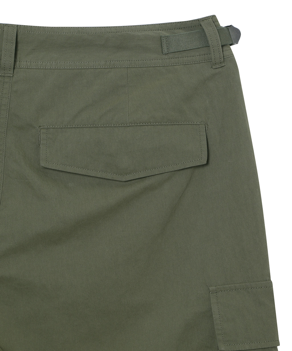 Cargo Wide Parasuit Pants - Superdry Singapore