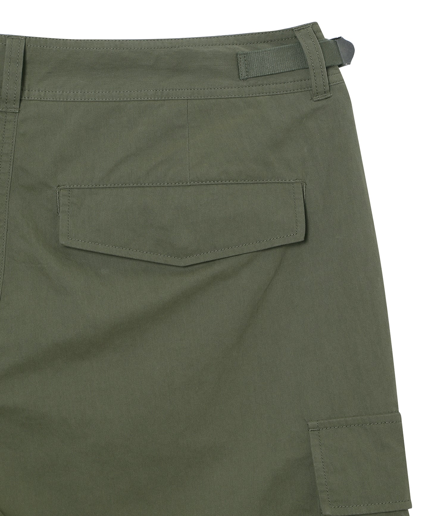 Cargo Wide Parasuit Pants - Superdry Singapore