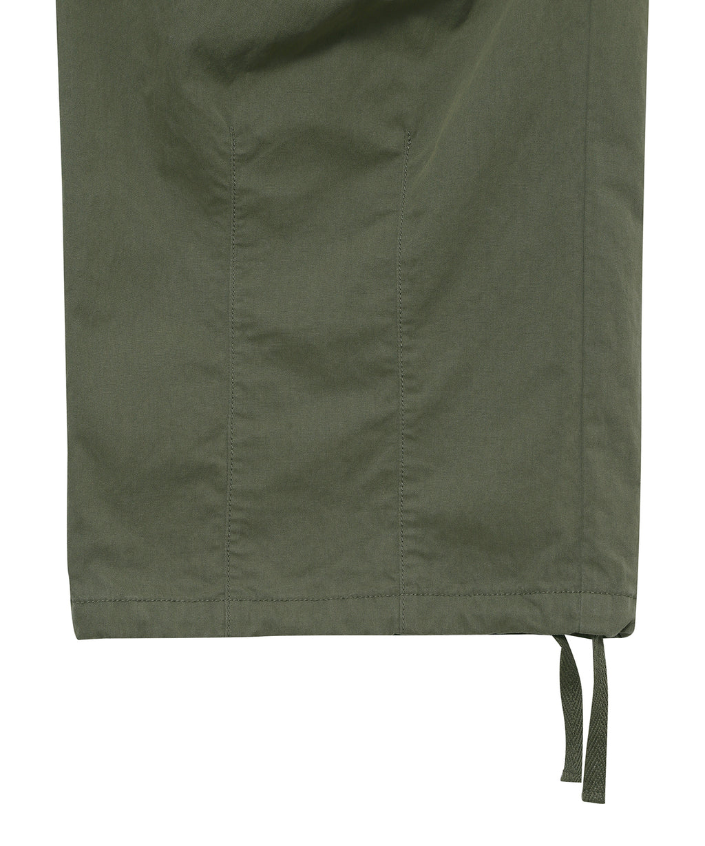 Cargo Wide Parasuit Pants - Superdry Singapore