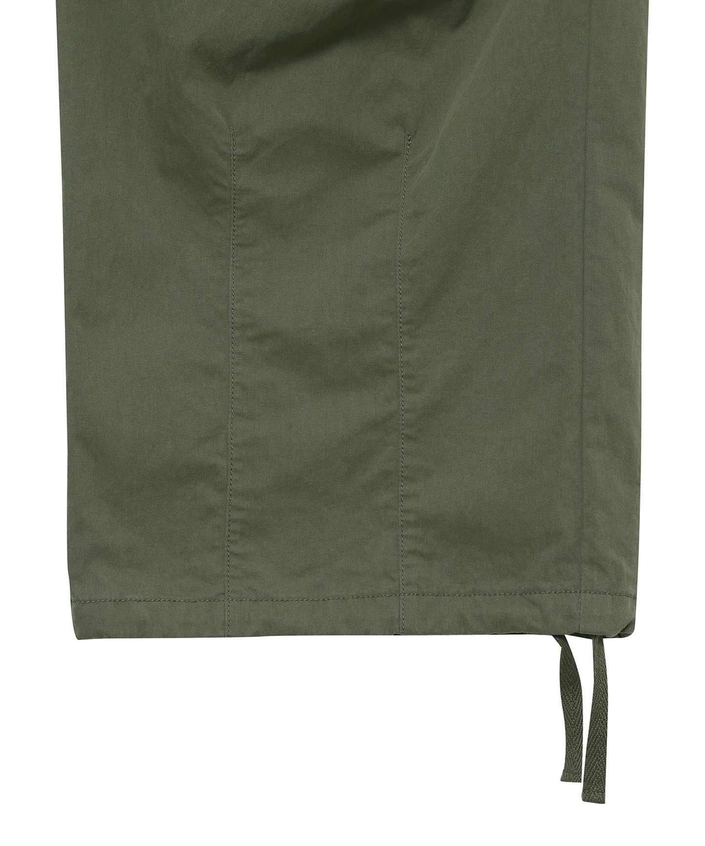 Cargo Wide Parasuit Pants - Superdry Singapore