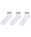 Quarter 3Pack Socks - Superdry Singapore