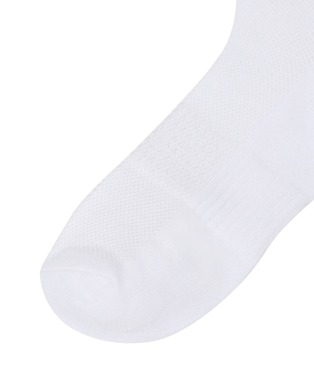Quarter 3Pack Socks - Superdry Singapore