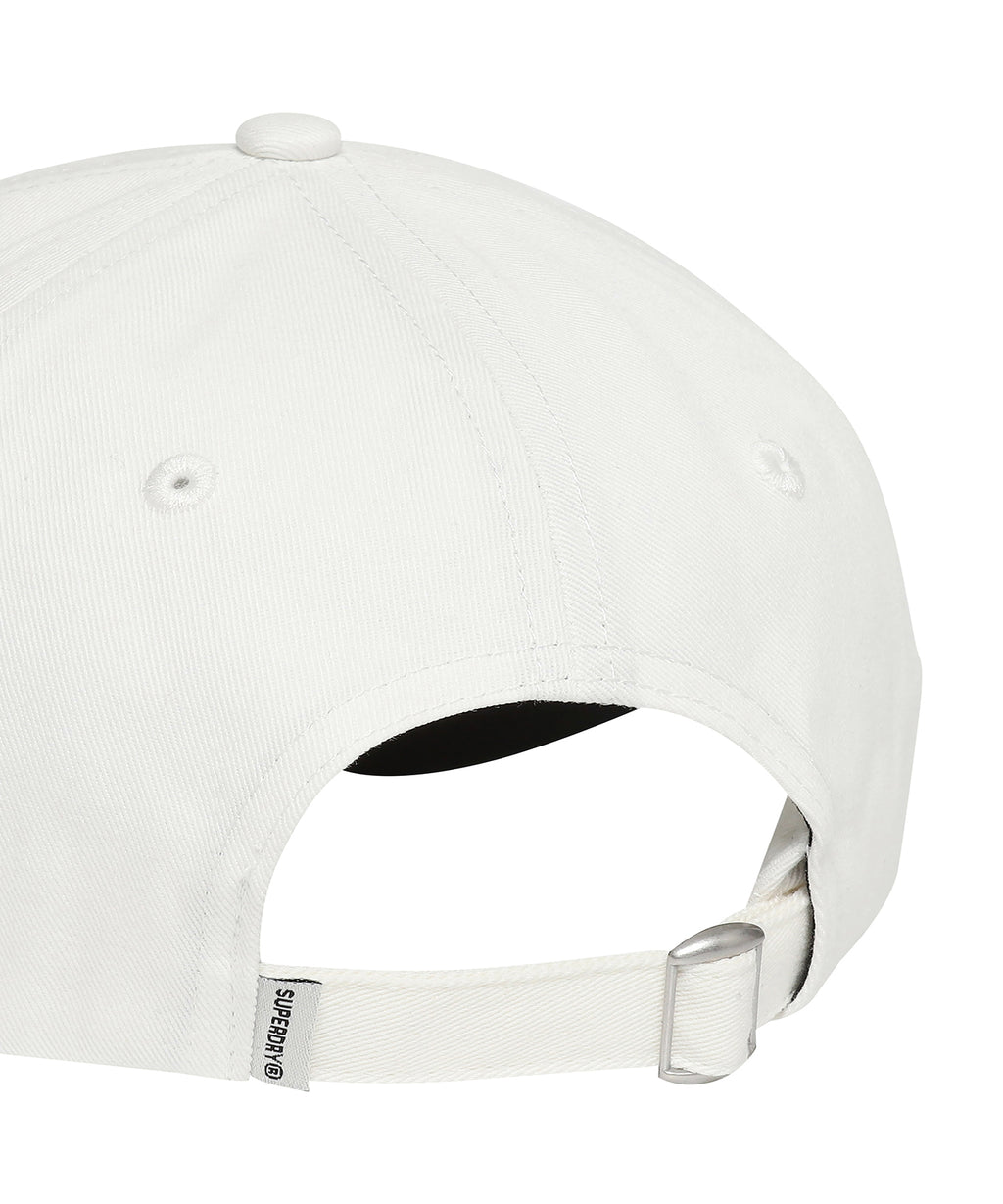 Basic 2-Tone Ball Cap - Superdry Singapore