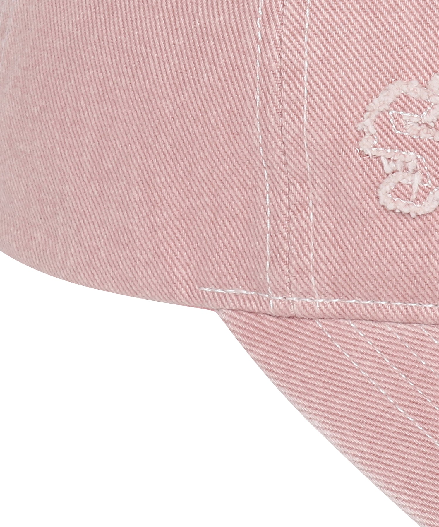 Washed Cotton Ball Cap - Superdry Singapore