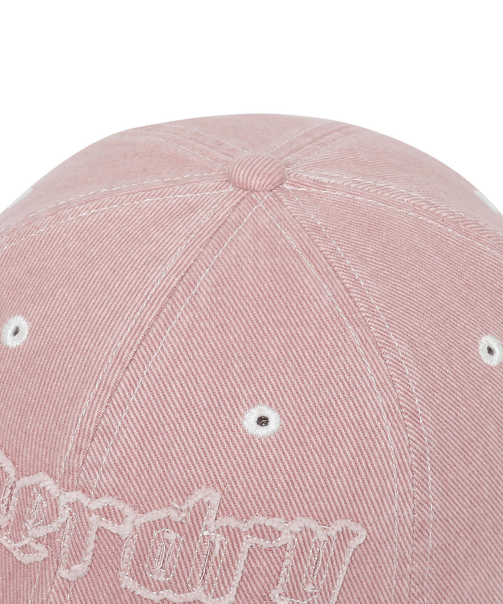 Washed Cotton Ball Cap - Superdry Singapore