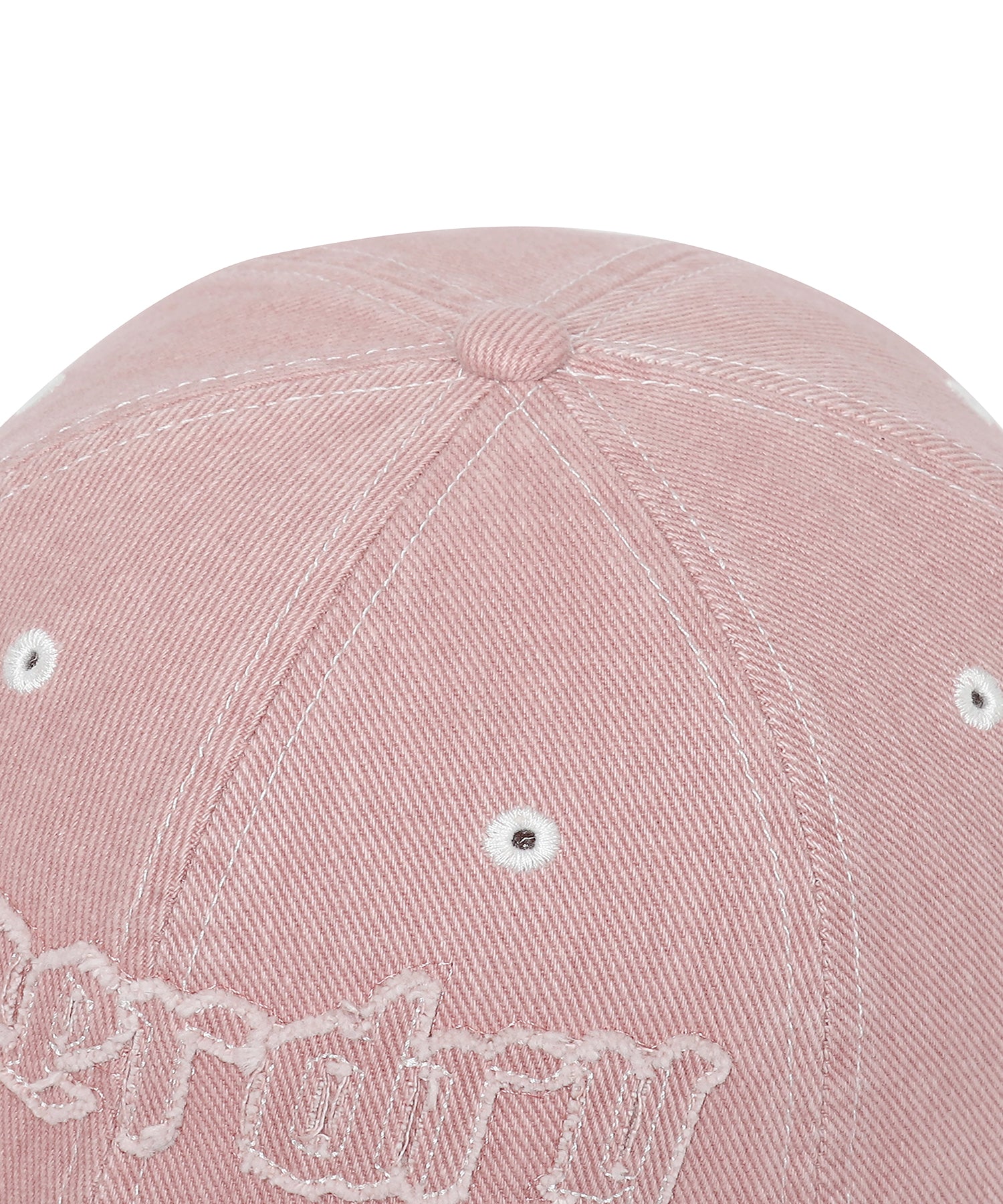 Washed Cotton Ball Cap - Superdry Singapore