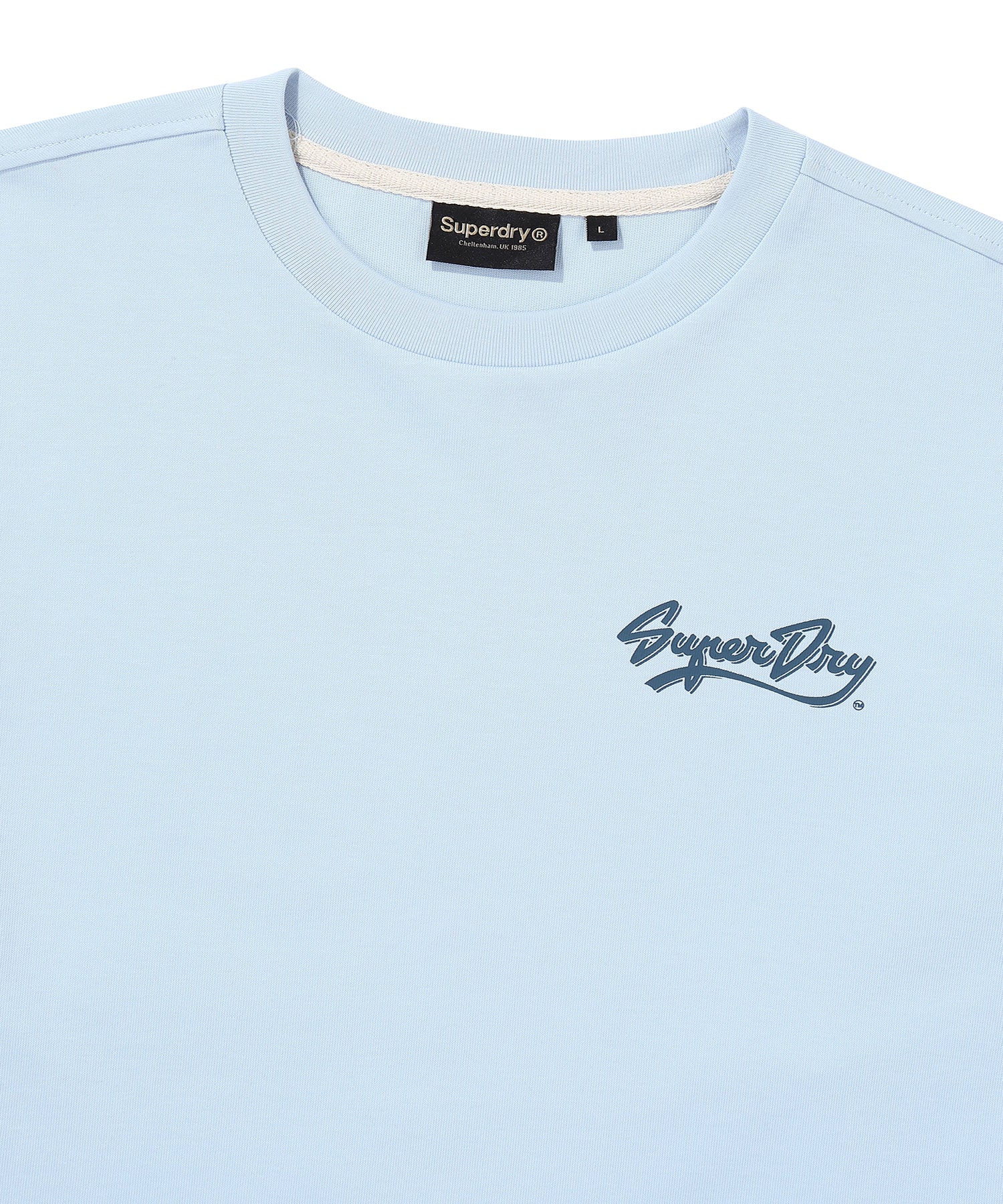 Racer Long Sleeve - Superdry Singapore