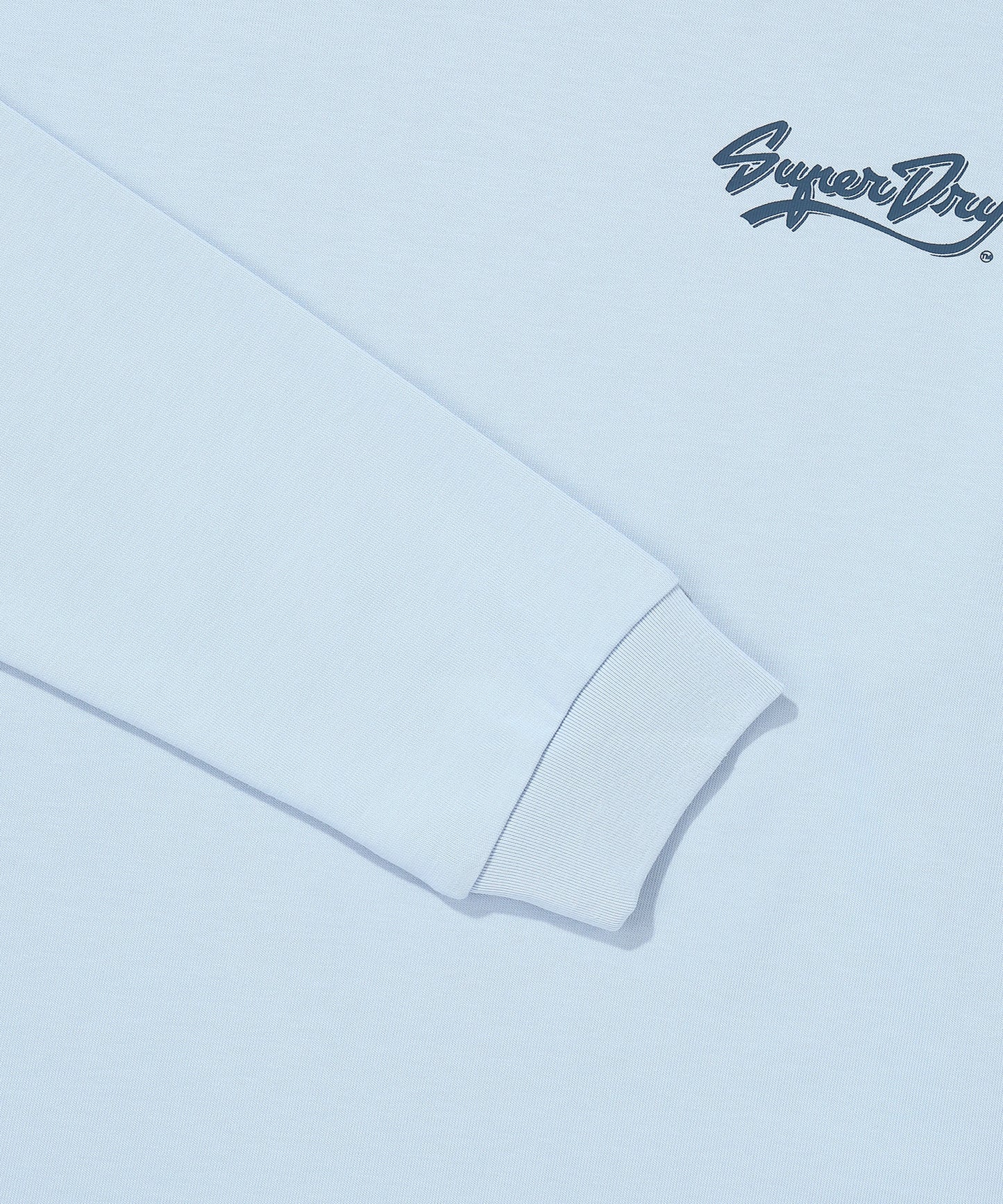 Racer Long Sleeve - Superdry Singapore