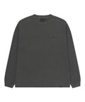 Unisex Garment Dyed Long Sleeve T-Shirt
