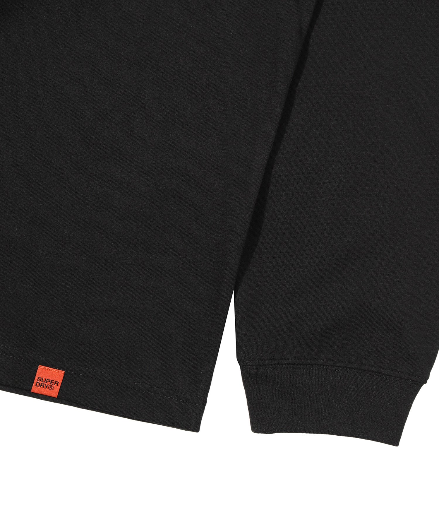 Modern Logo Long Sleeve - Superdry Singapore