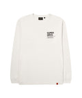 Modern Logo Long Sleeve - Superdry Singapore