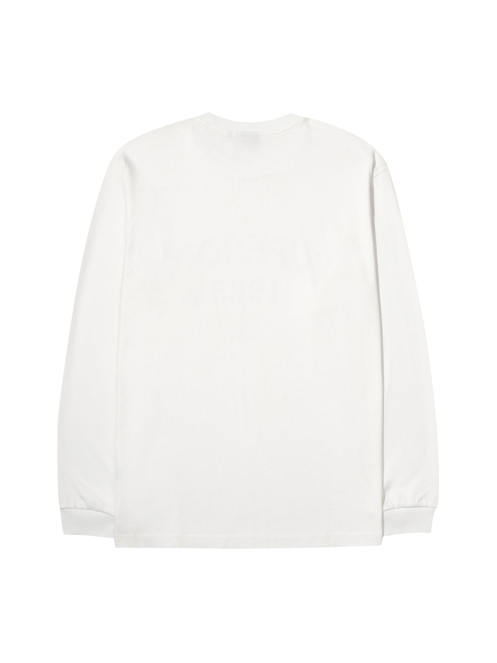 Vintage Letter Long Sleeve - Superdry Singapore