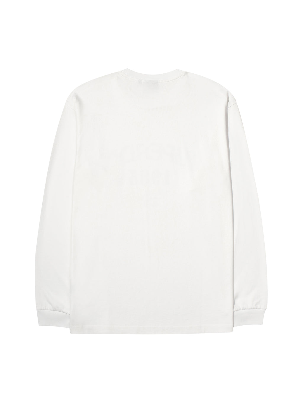 Vintage Letter Long Sleeve - Superdry Singapore