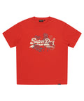 Cny Logo T-Shirt - Superdry Singapore